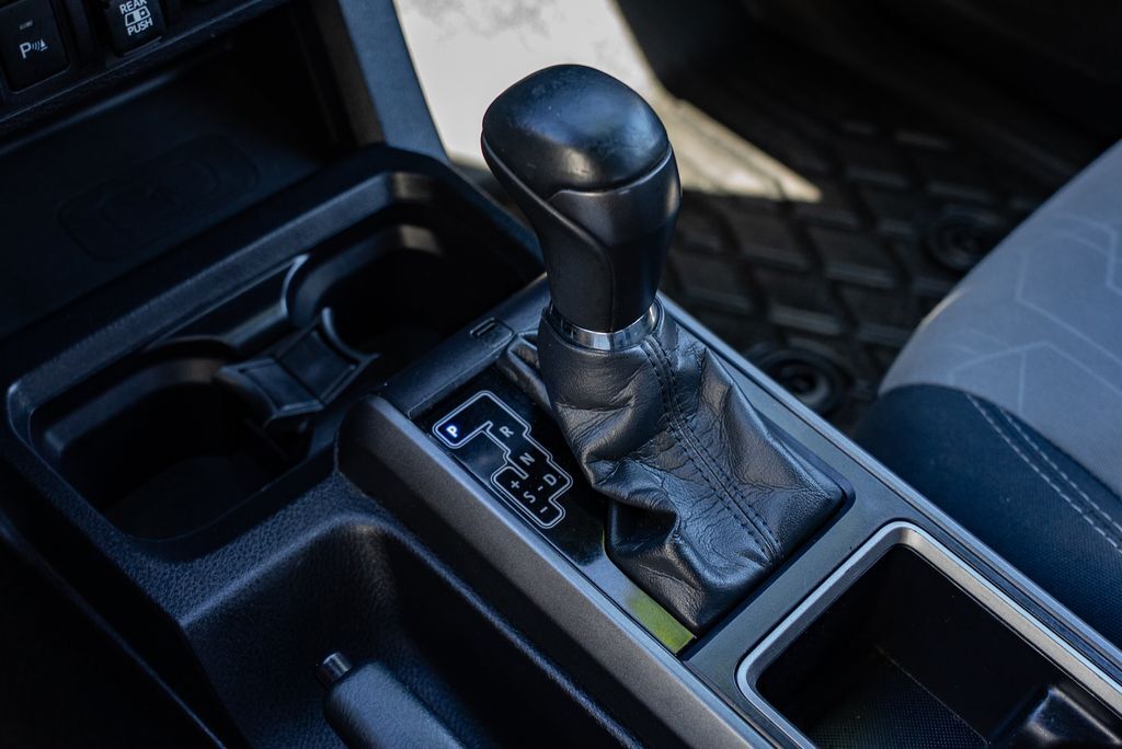 2021 Toyota Tacoma TRD Off-Road Beaverton OR