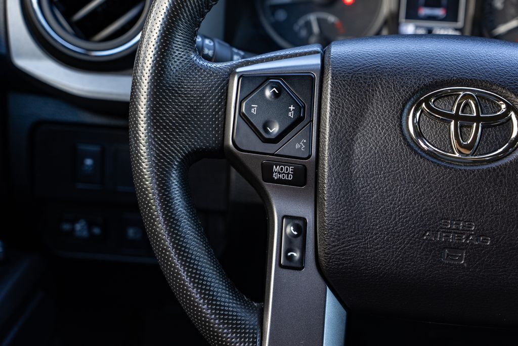 2021 Toyota Tacoma TRD Off-Road Beaverton OR