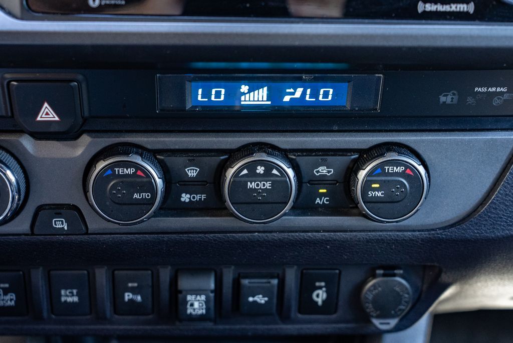 2021 Toyota Tacoma TRD Off-Road Beaverton OR