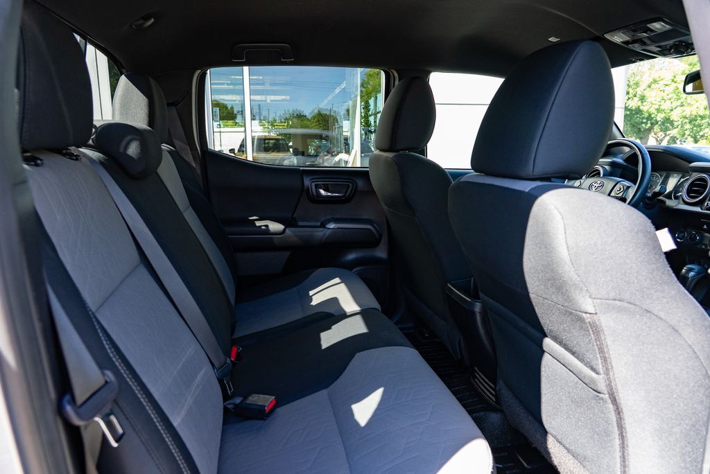 2021 Toyota Tacoma TRD Off-Road Beaverton OR