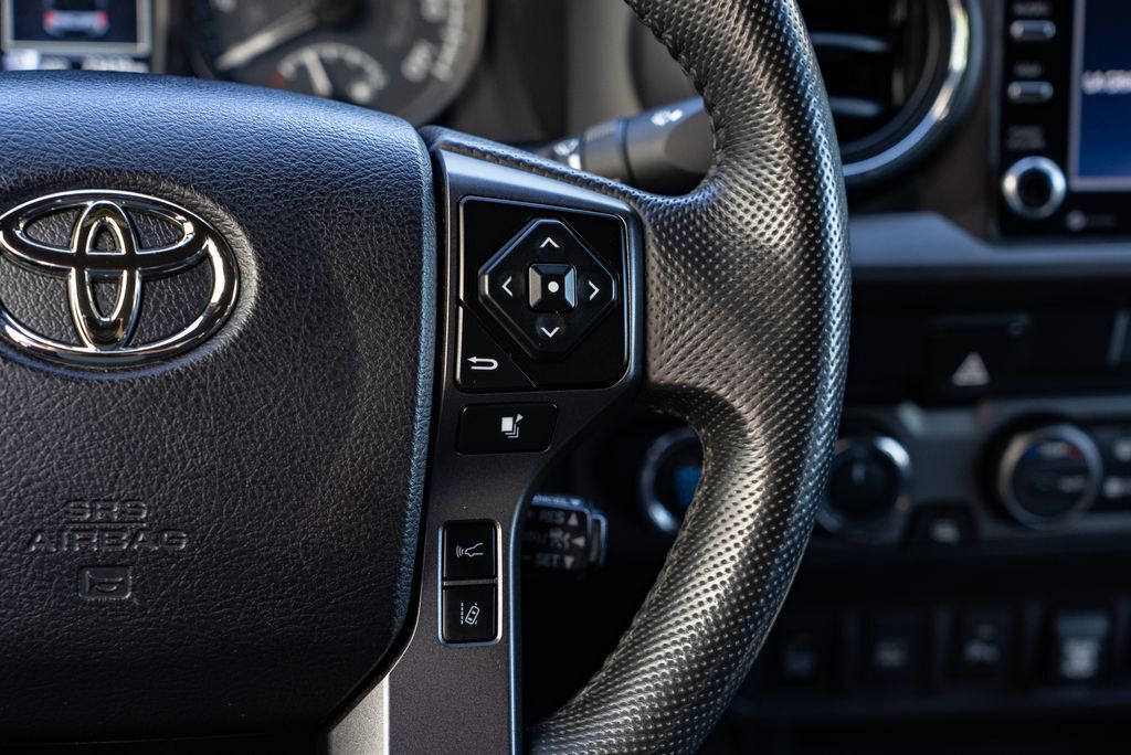 2021 Toyota Tacoma TRD Off-Road Beaverton OR
