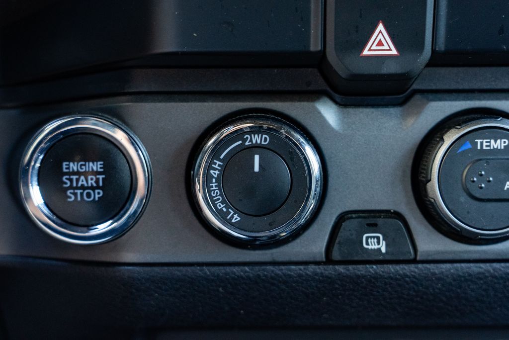 2021 Toyota Tacoma TRD Off-Road Beaverton OR