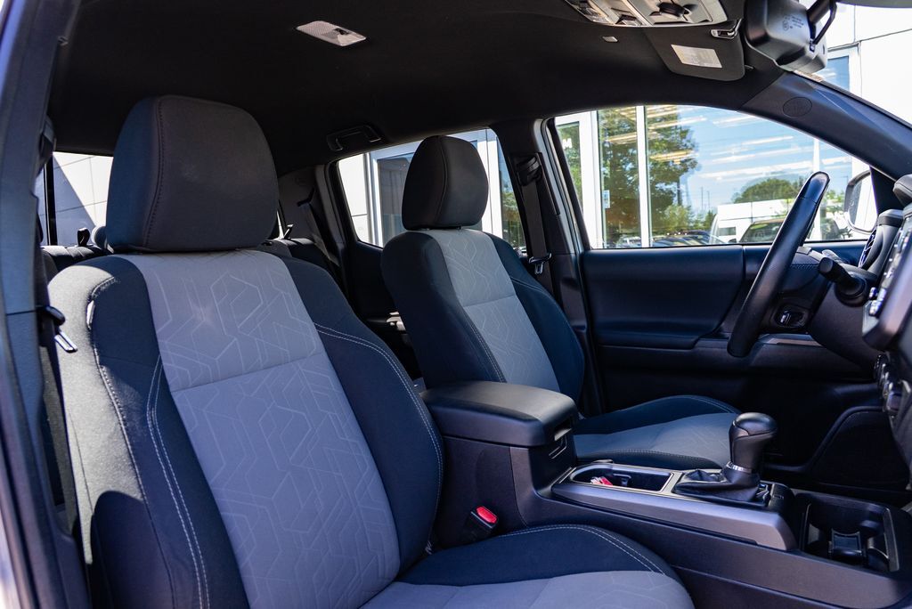2021 Toyota Tacoma TRD Off-Road Beaverton OR