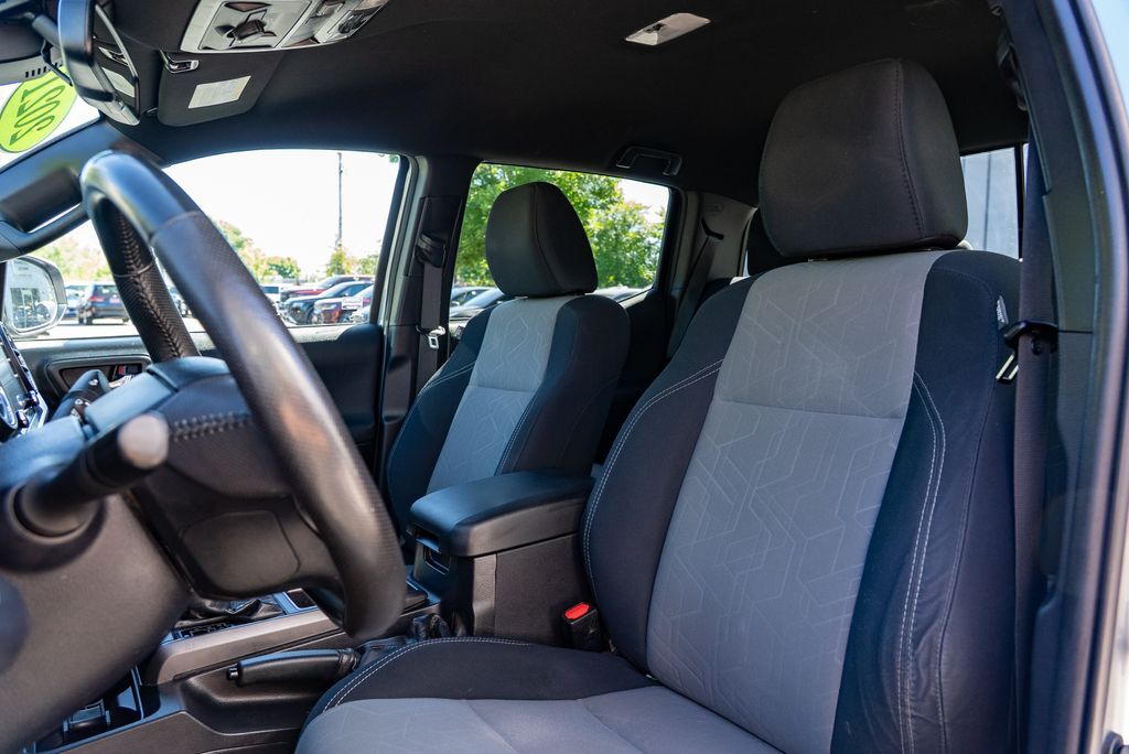 2021 Toyota Tacoma TRD Off-Road Beaverton OR