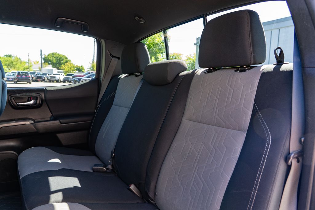 2021 Toyota Tacoma TRD Off-Road Beaverton OR