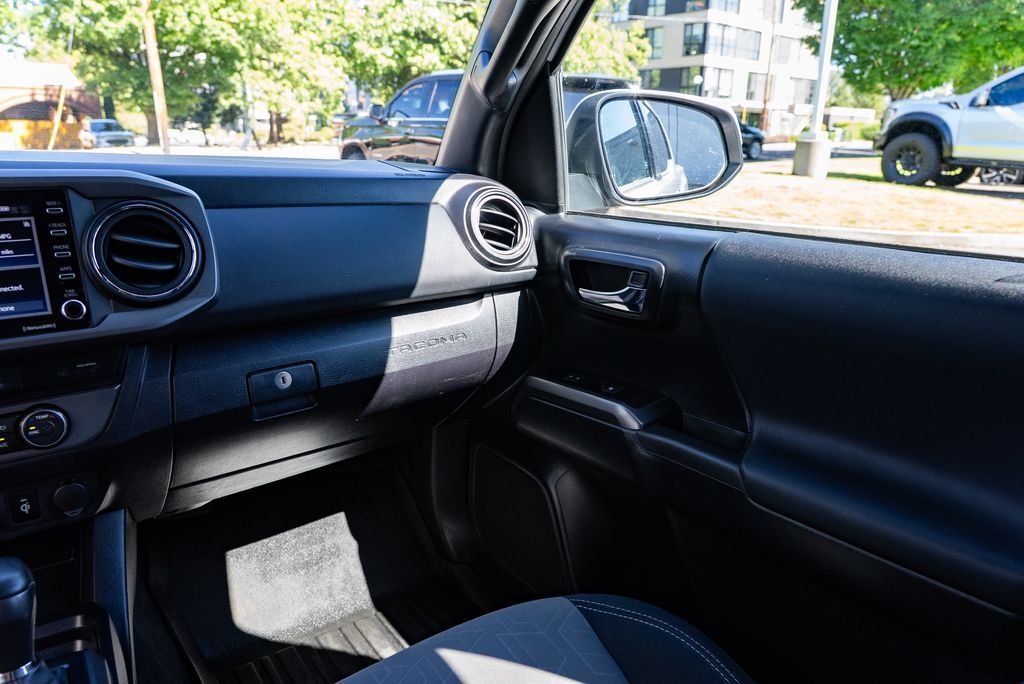 2021 Toyota Tacoma TRD Off-Road Beaverton OR