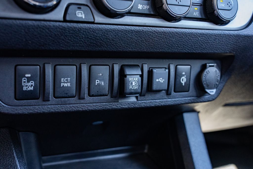 2021 Toyota Tacoma TRD Off-Road Beaverton OR