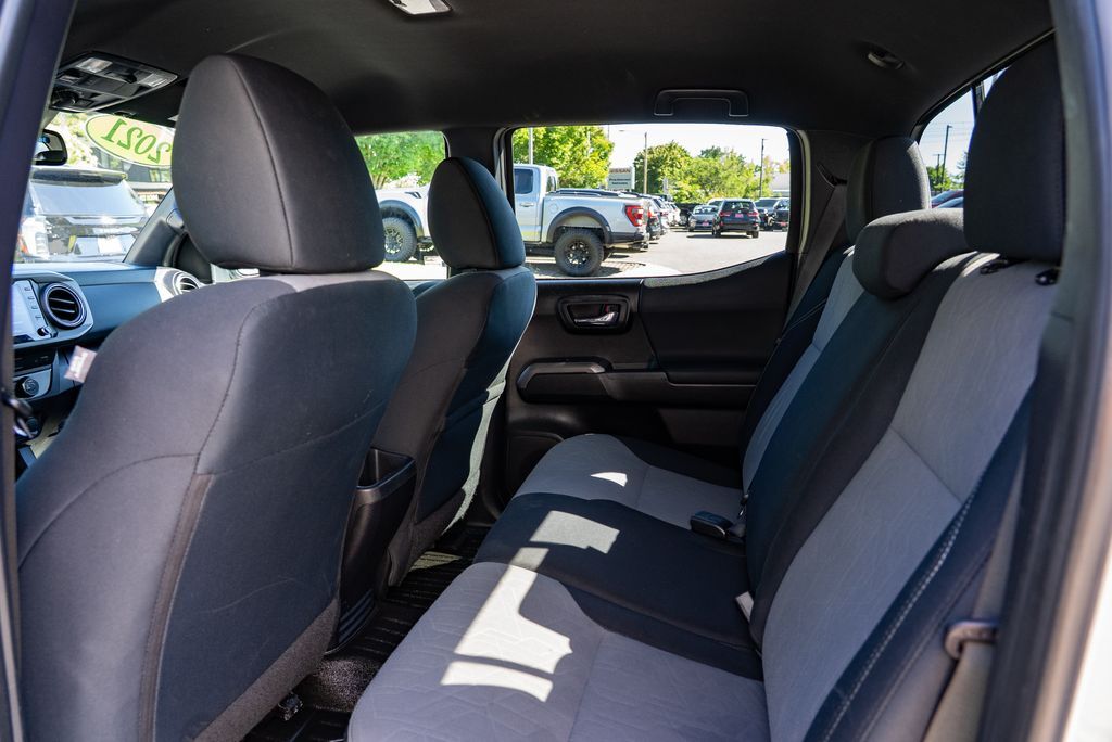 2021 Toyota Tacoma TRD Off-Road Beaverton OR