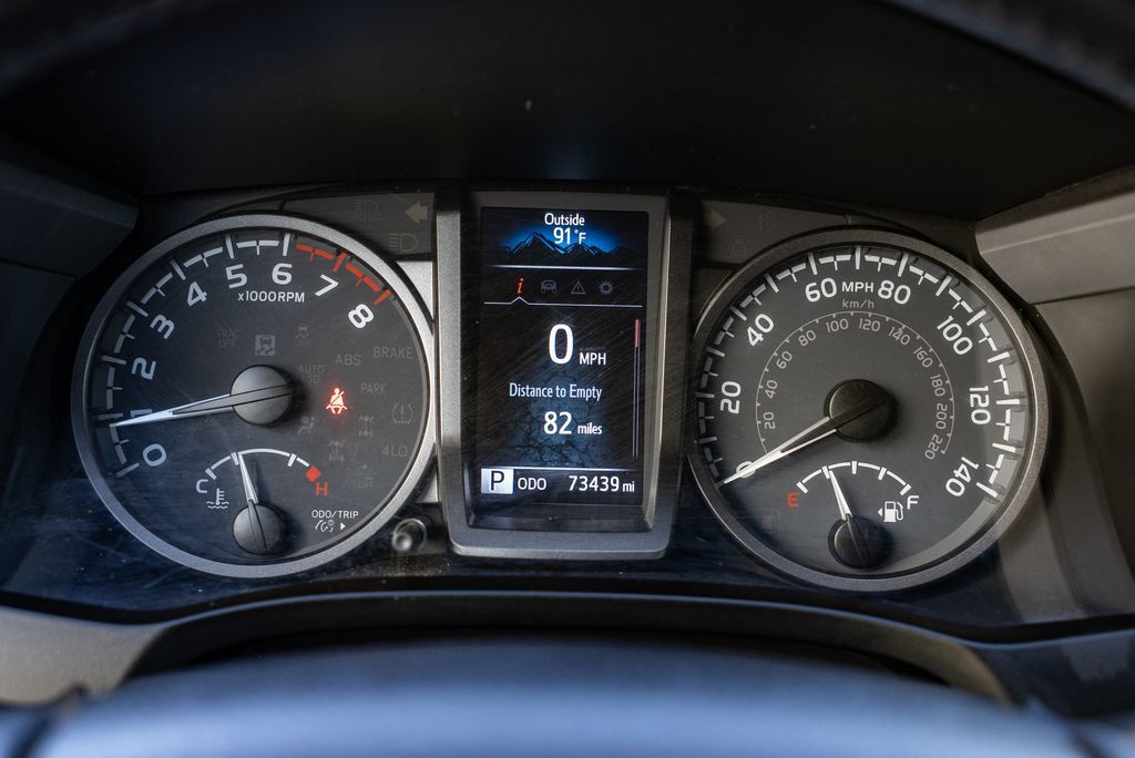 2021 Toyota Tacoma TRD Off-Road Beaverton OR