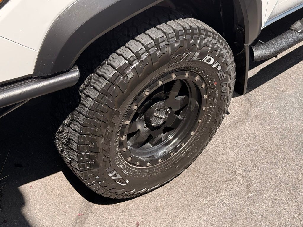 2021 Toyota Tacoma TRD Off-Road Klamath Falls OR