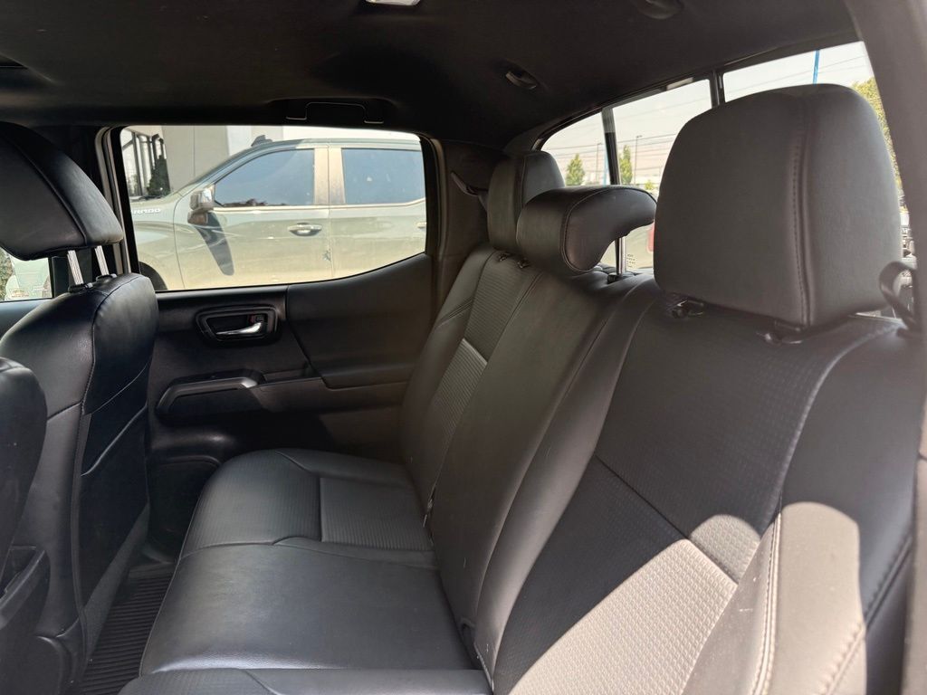 2021 Toyota Tacoma TRD Off-Road Klamath Falls OR