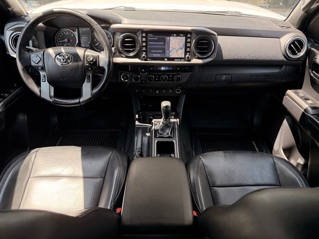 2021 Toyota Tacoma TRD Off-Road Klamath Falls OR