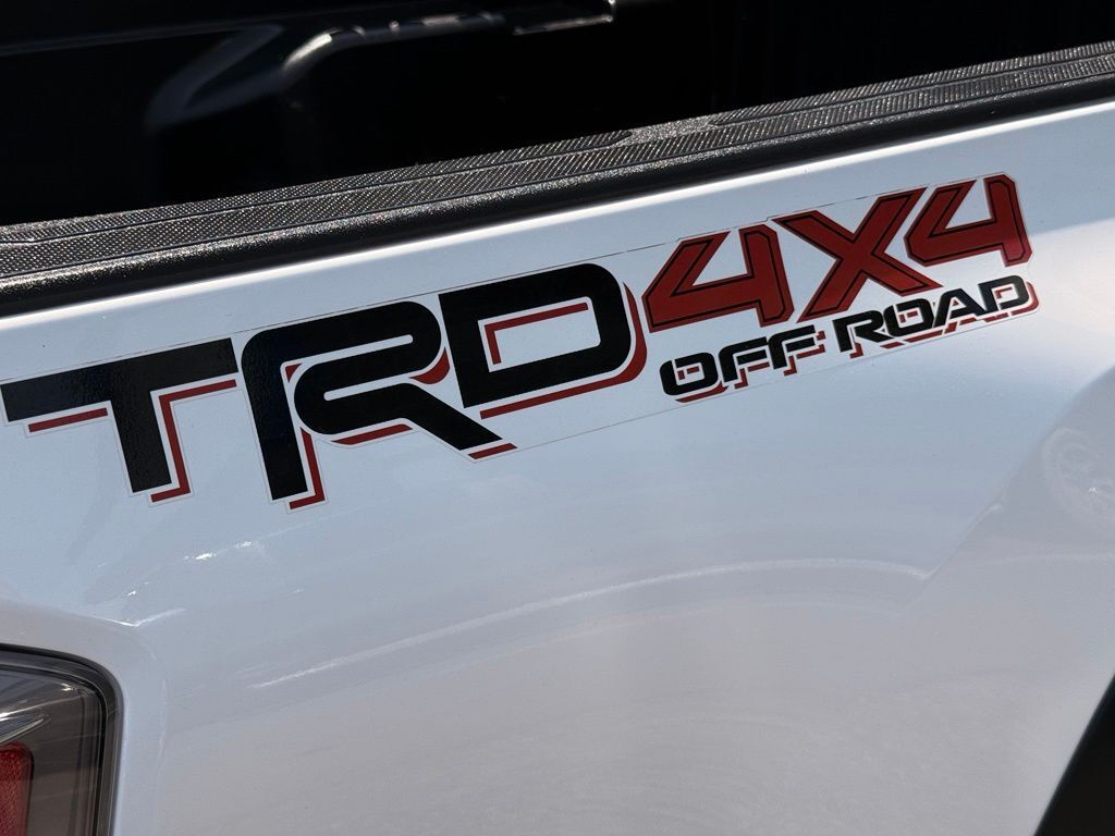 2021 Toyota Tacoma TRD Off-Road Klamath Falls OR