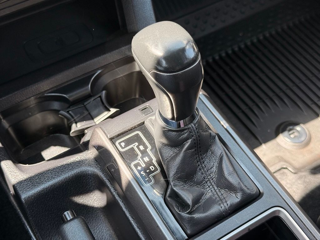 2021 Toyota Tacoma TRD Off-Road Klamath Falls OR