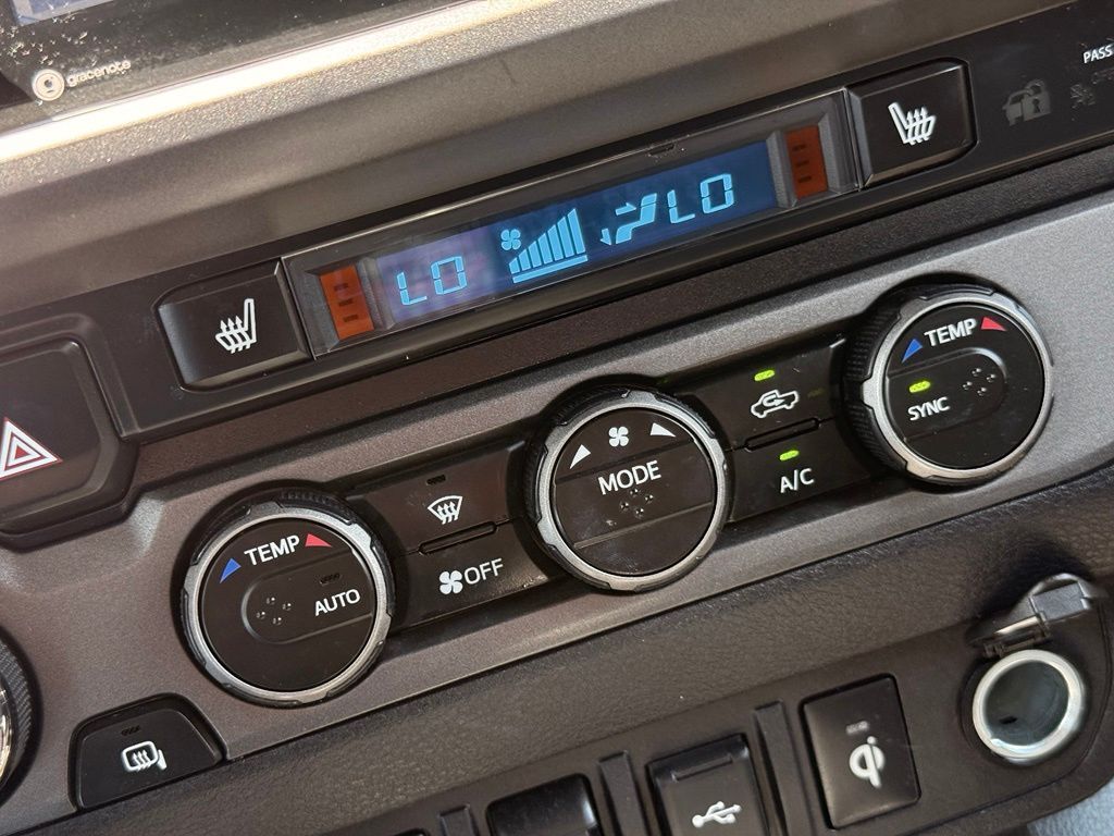 2021 Toyota Tacoma TRD Off-Road Klamath Falls OR