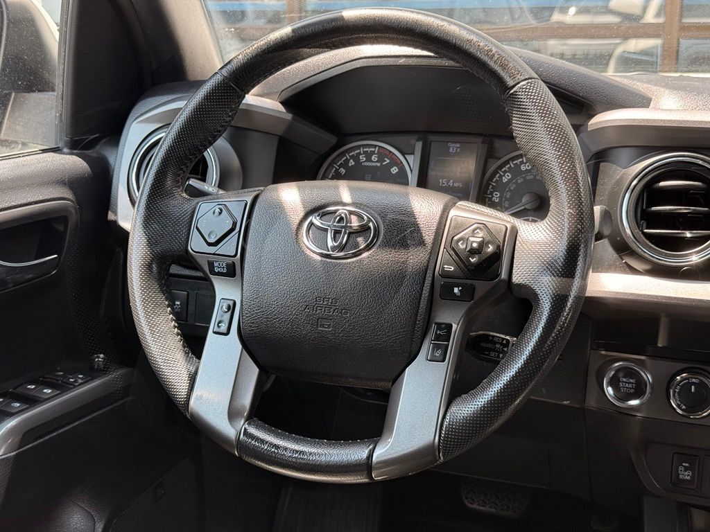 2021 Toyota Tacoma TRD Off-Road Klamath Falls OR