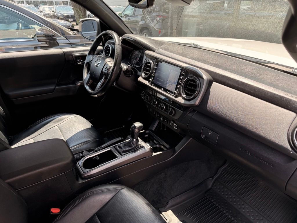 2021 Toyota Tacoma TRD Off-Road Klamath Falls OR