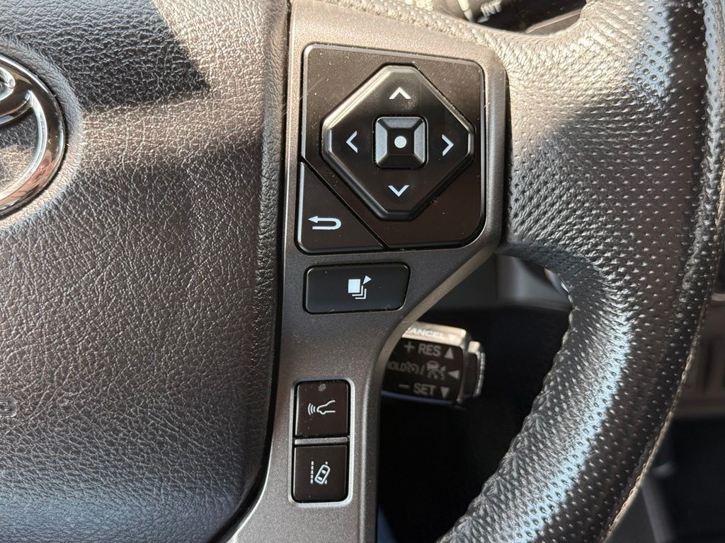 2021 Toyota Tacoma TRD Off-Road Klamath Falls OR