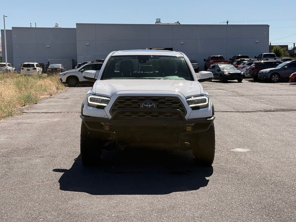 2021 Toyota Tacoma TRD Off-Road Klamath Falls OR