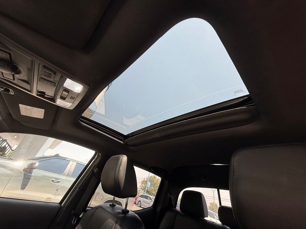 2021 Toyota Tacoma TRD Off-Road Klamath Falls OR