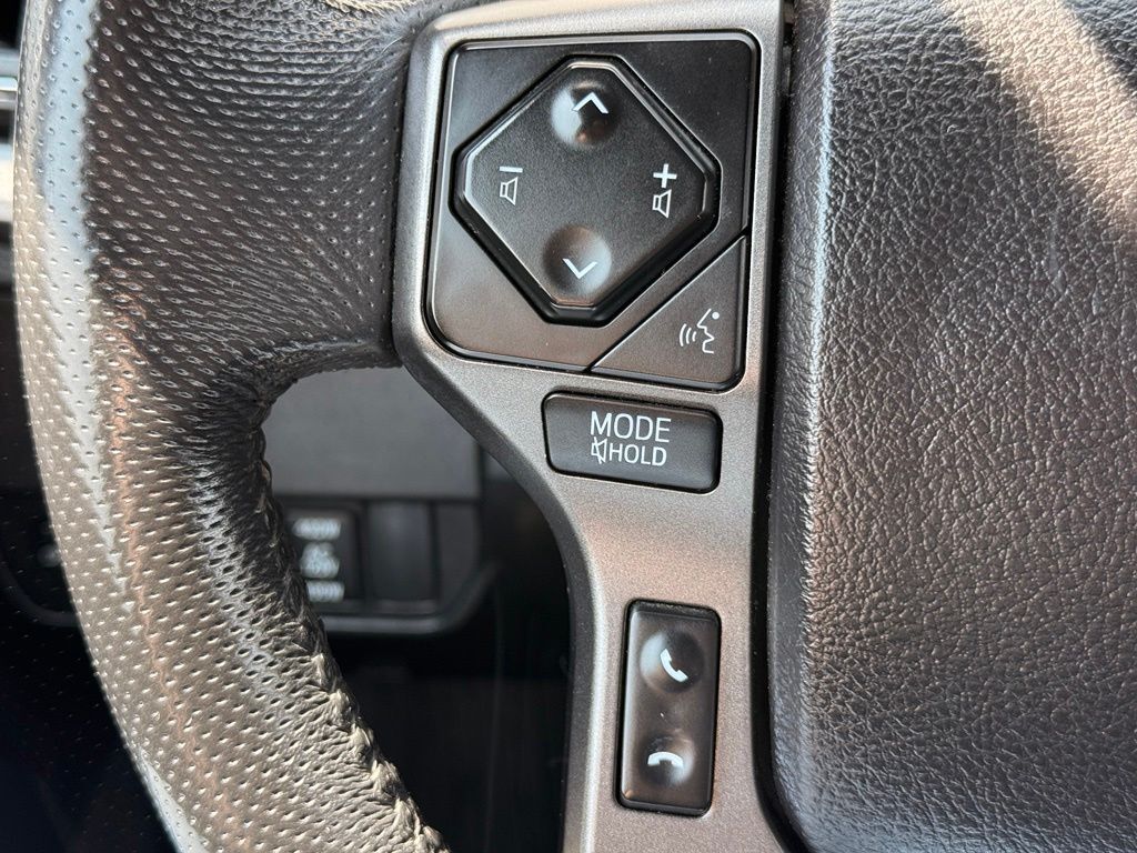2021 Toyota Tacoma TRD Off-Road Klamath Falls OR