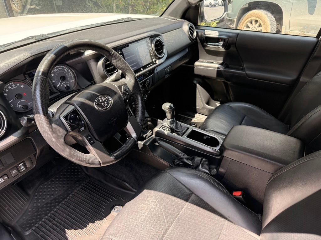2021 Toyota Tacoma TRD Off-Road Klamath Falls OR