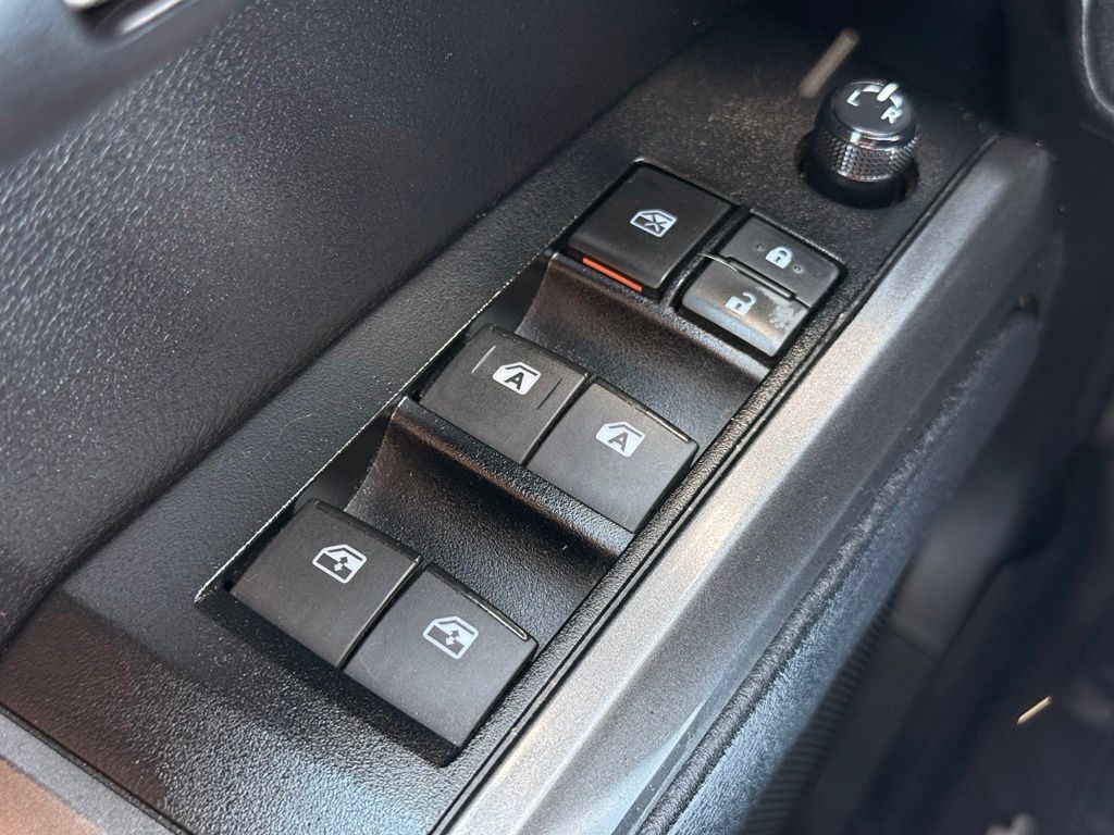 2021 Toyota Tacoma TRD Off-Road Klamath Falls OR
