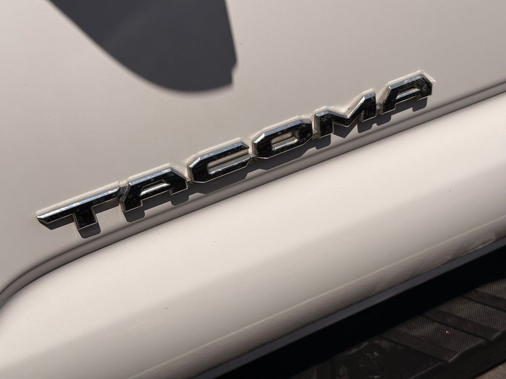2021 Toyota Tacoma TRD Off-Road Klamath Falls OR
