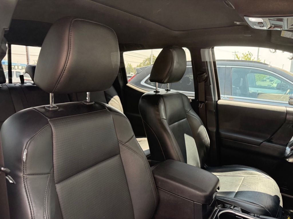 2021 Toyota Tacoma TRD Off-Road Klamath Falls OR