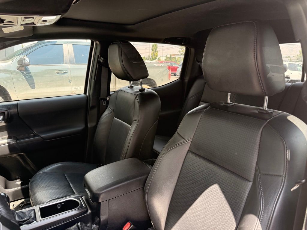 2021 Toyota Tacoma TRD Off-Road Klamath Falls OR