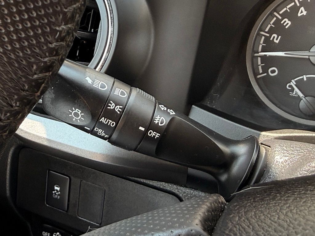 2021 Toyota Tacoma TRD Off-Road Klamath Falls OR