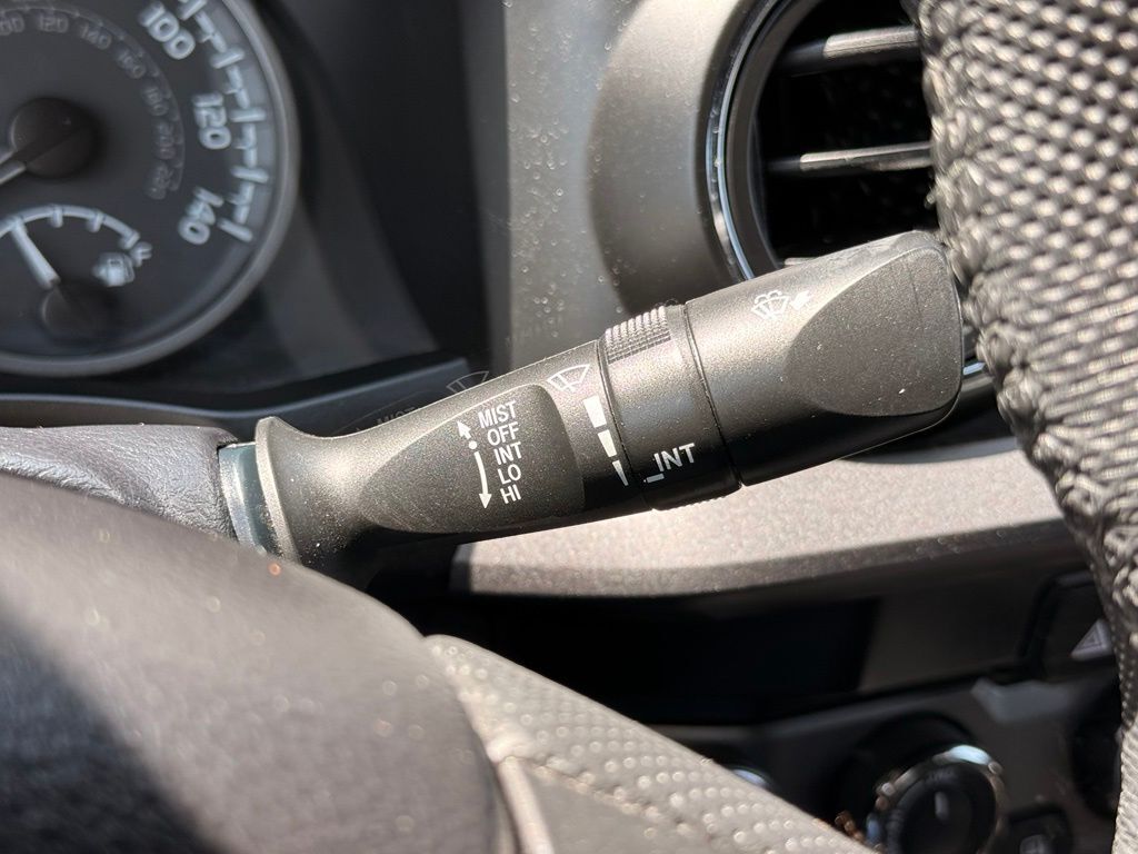 2021 Toyota Tacoma TRD Off-Road Klamath Falls OR