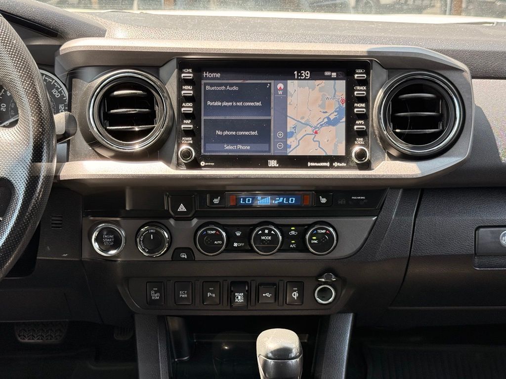 2021 Toyota Tacoma TRD Off-Road Klamath Falls OR