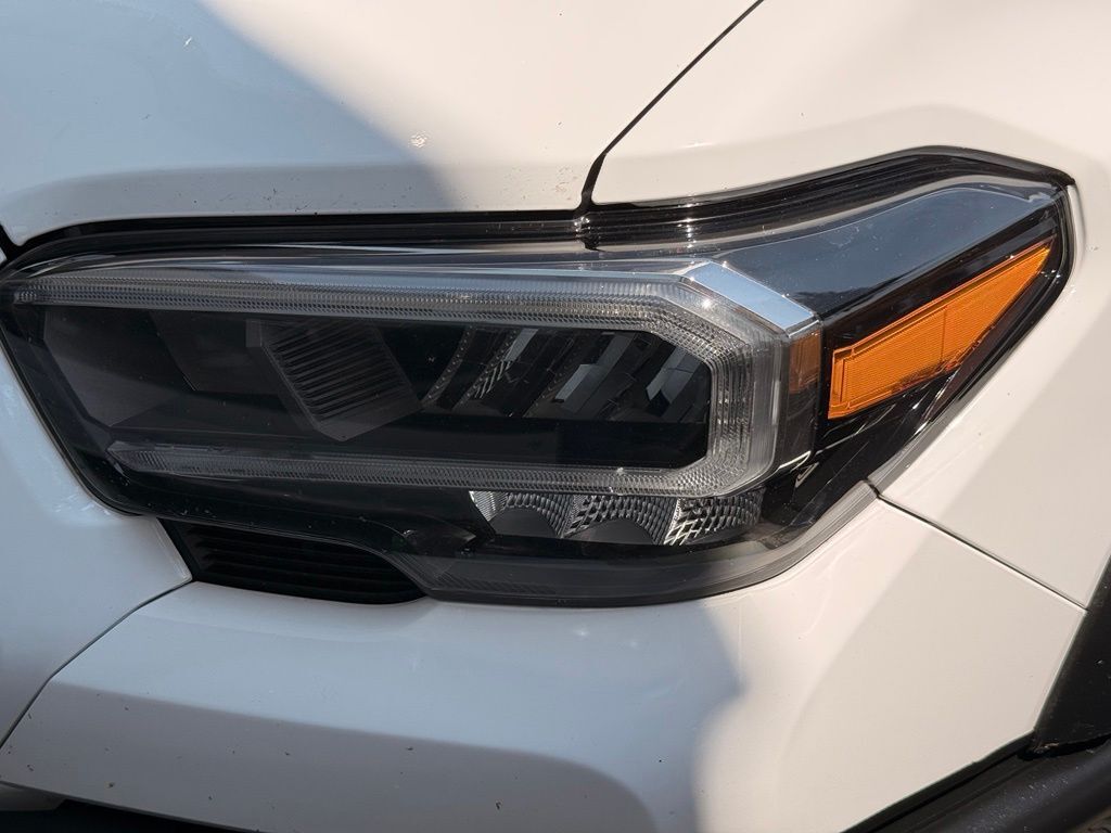 2021 Toyota Tacoma TRD Off-Road Klamath Falls OR