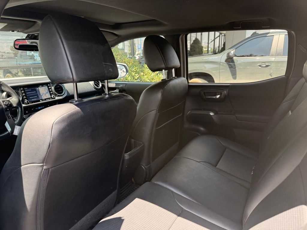 2021 Toyota Tacoma TRD Off-Road Klamath Falls OR