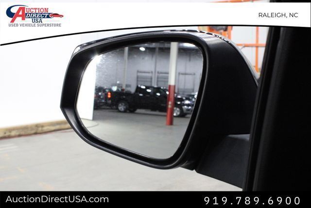 2021 Toyota Tacoma TRD Off-Road Raleigh NC