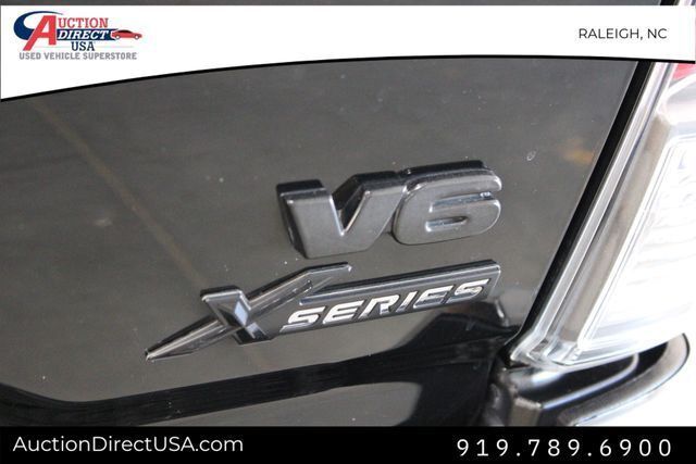 2021 Toyota Tacoma TRD Off-Road Raleigh NC