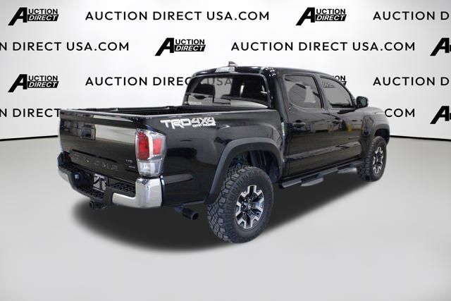 2021 Toyota Tacoma TRD Off-Road Raleigh NC