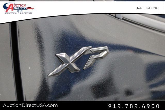 2021 Toyota Tacoma TRD Off-Road Raleigh NC