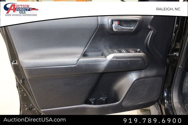 2021 Toyota Tacoma TRD Off-Road Raleigh NC