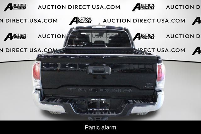 2021 Toyota Tacoma TRD Off-Road Raleigh NC