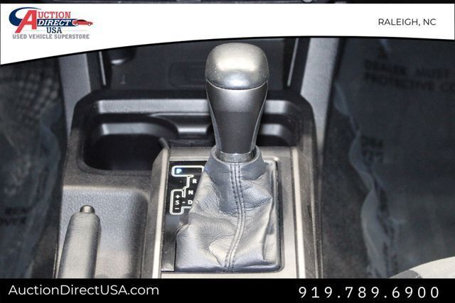 2021 Toyota Tacoma TRD Off-Road Raleigh NC