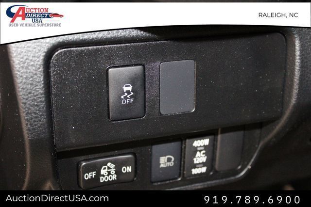 2021 Toyota Tacoma TRD Off-Road Raleigh NC