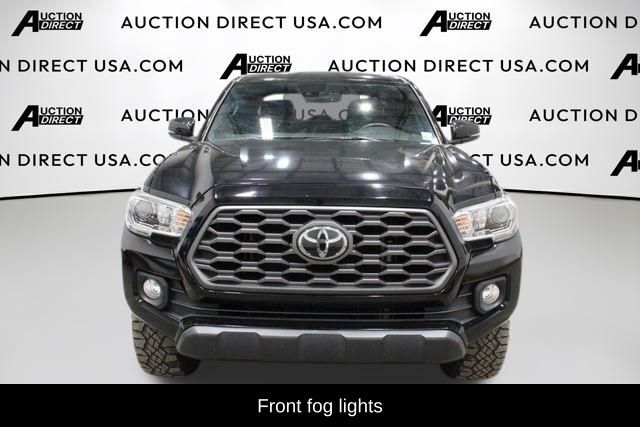 2021 Toyota Tacoma TRD Off-Road Raleigh NC