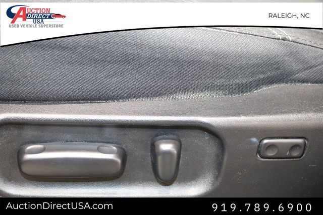 2021 Toyota Tacoma TRD Off-Road Raleigh NC