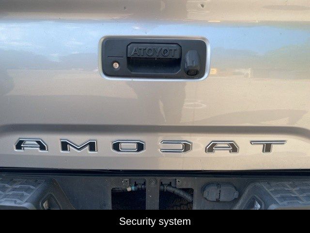 2021 Toyota Tacoma TRD Off-Road Raleigh NC