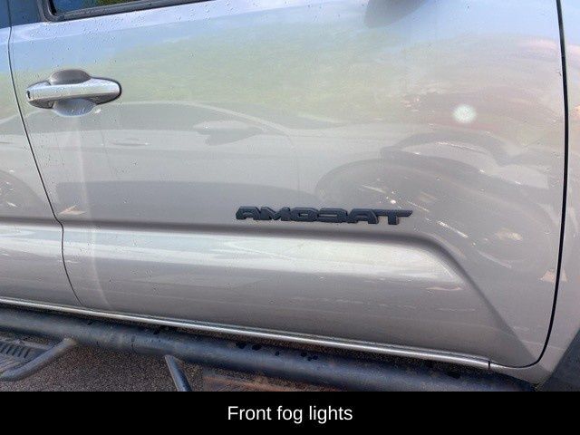 2021 Toyota Tacoma TRD Off-Road Raleigh NC