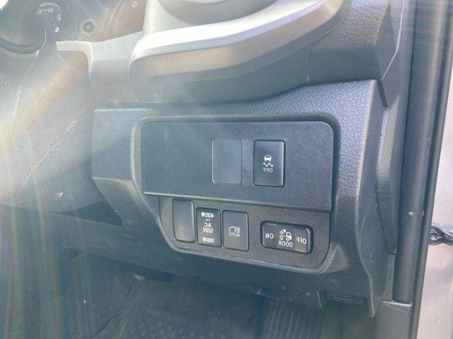 2021 Toyota Tacoma TRD Off-Road Raleigh NC