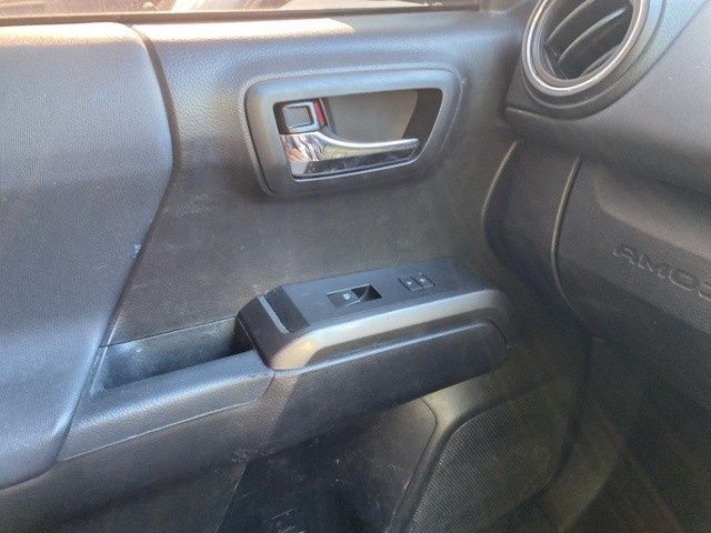 2021 Toyota Tacoma TRD Off-Road Raleigh NC