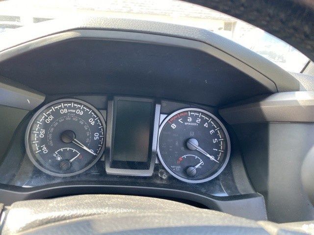 2021 Toyota Tacoma TRD Off-Road Raleigh NC